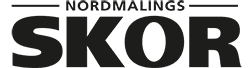 Nordmalings Skor logotyp