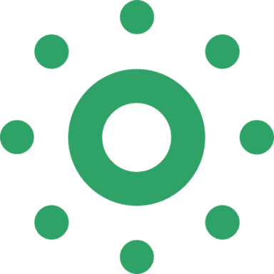 Nordpolen Energi logotyp