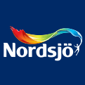 Nordsjö Idé & Design logotyp