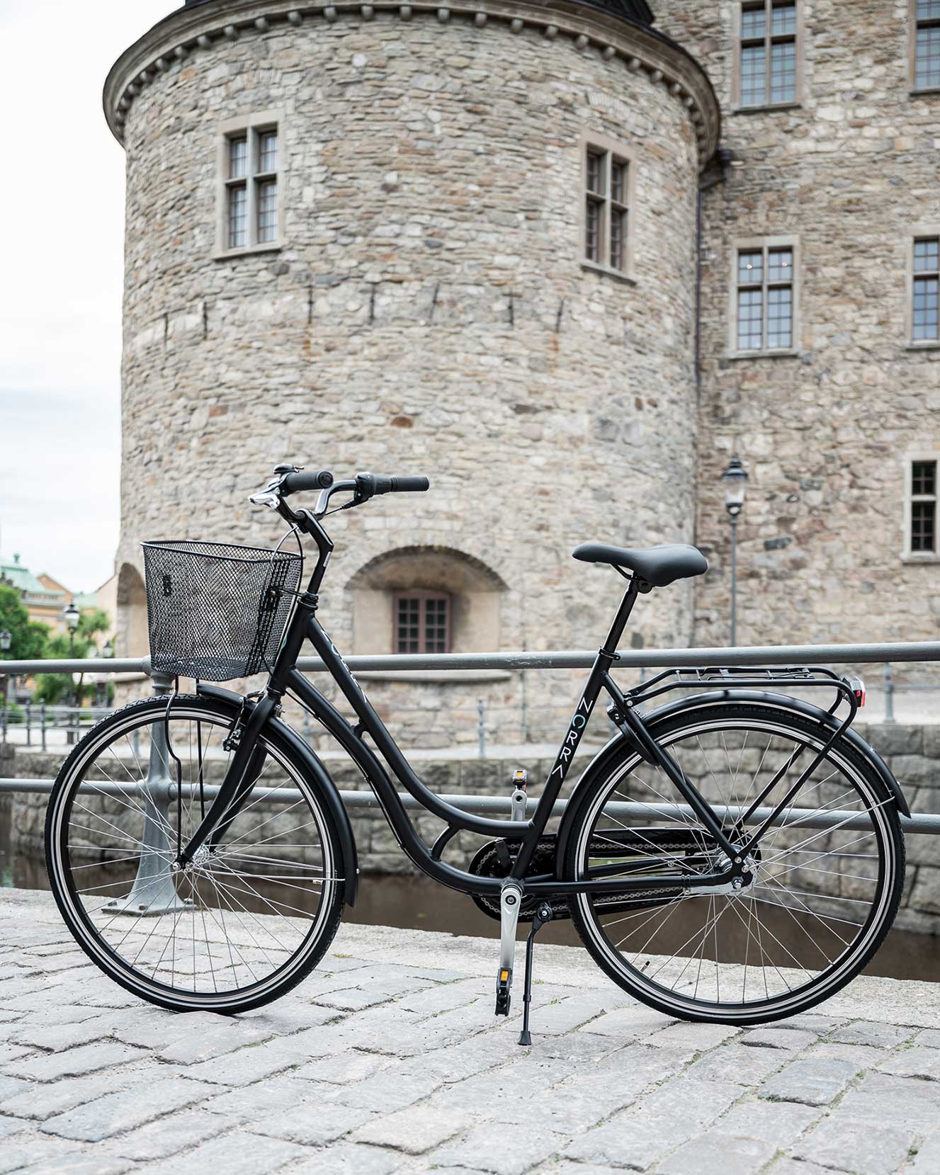 Norra Cykel logotyp