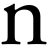 Norrgavel logotyp