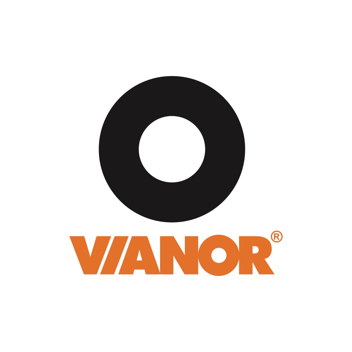 Vianor logotyp