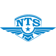 NTS Parts logotyp