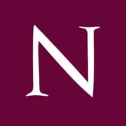 Nya Dagbladet logotyp