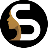 NYSTIL salong logotyp