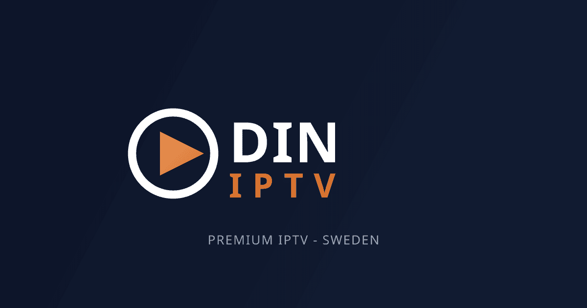 Odin IPTV logotyp