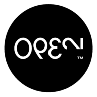 Open POS logotyp