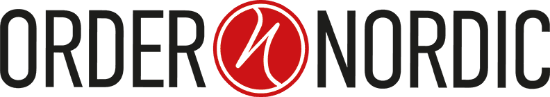 Order Nordic logotyp