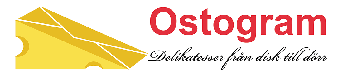 Ostogram logotyp