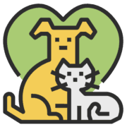 OurPets logotyp