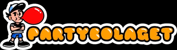 Partybolaget logotyp