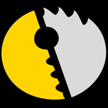 Persson Hyrmaskiner logotyp