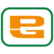 PG Export logotyp