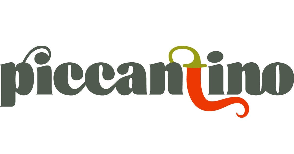 Piccantino Onlineshop Sverige logotyp