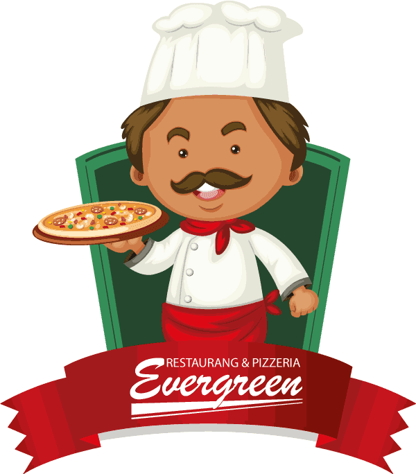 Evergreen logotyp