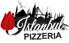 Pizzeria Istanbul logotyp