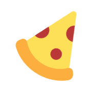 Pizzeria Kuben logotyp