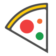 Pizzeria Side logotyp