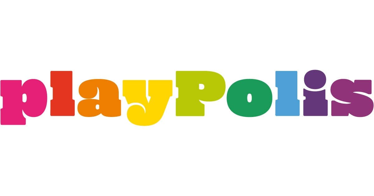 Playpolis logotyp