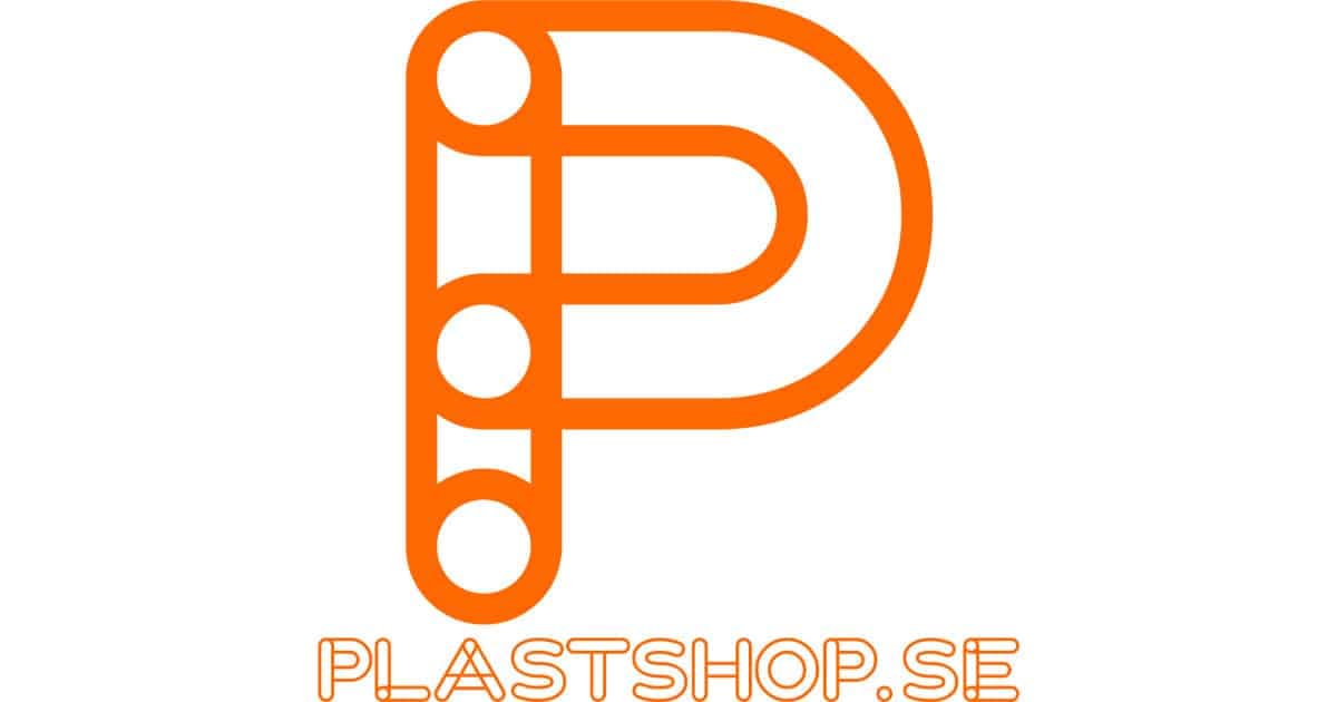 PlastShop.se logotyp