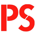 Playsam logotyp