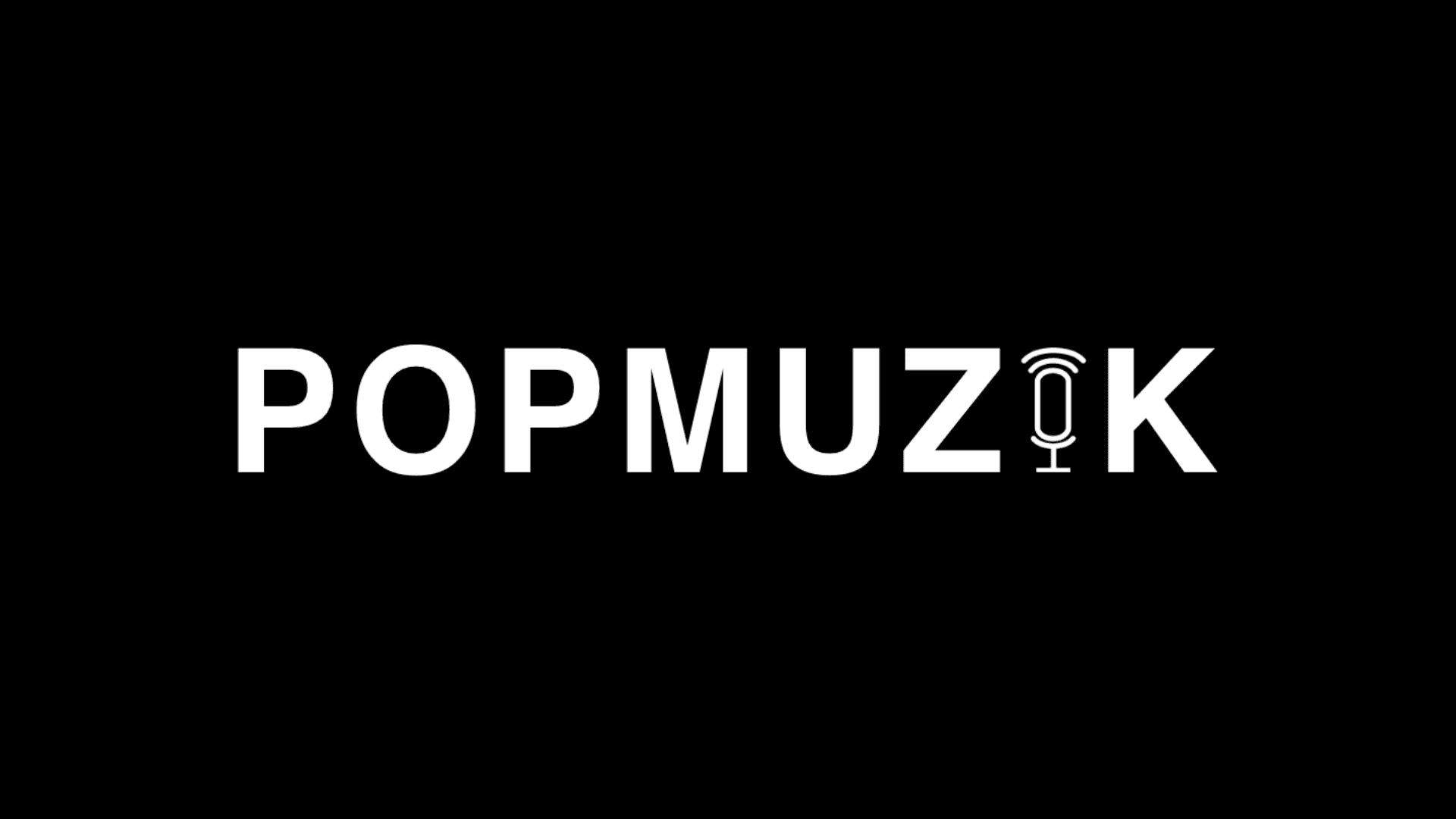 Popmuzik logotyp