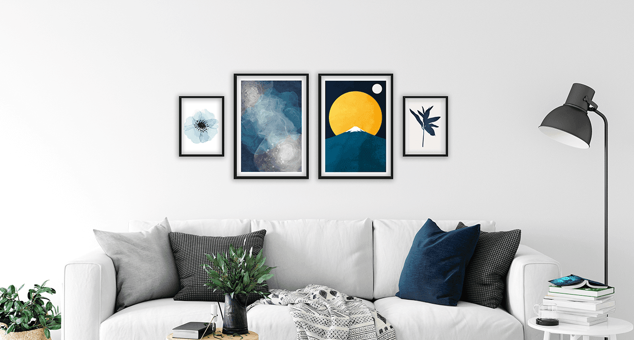 Posterland logotyp