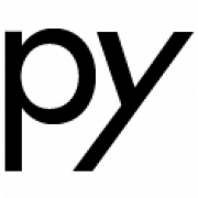 Posteryard logotyp