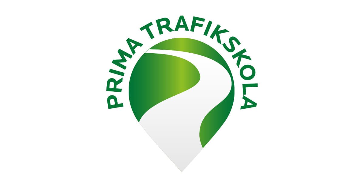 Körkort logotyp