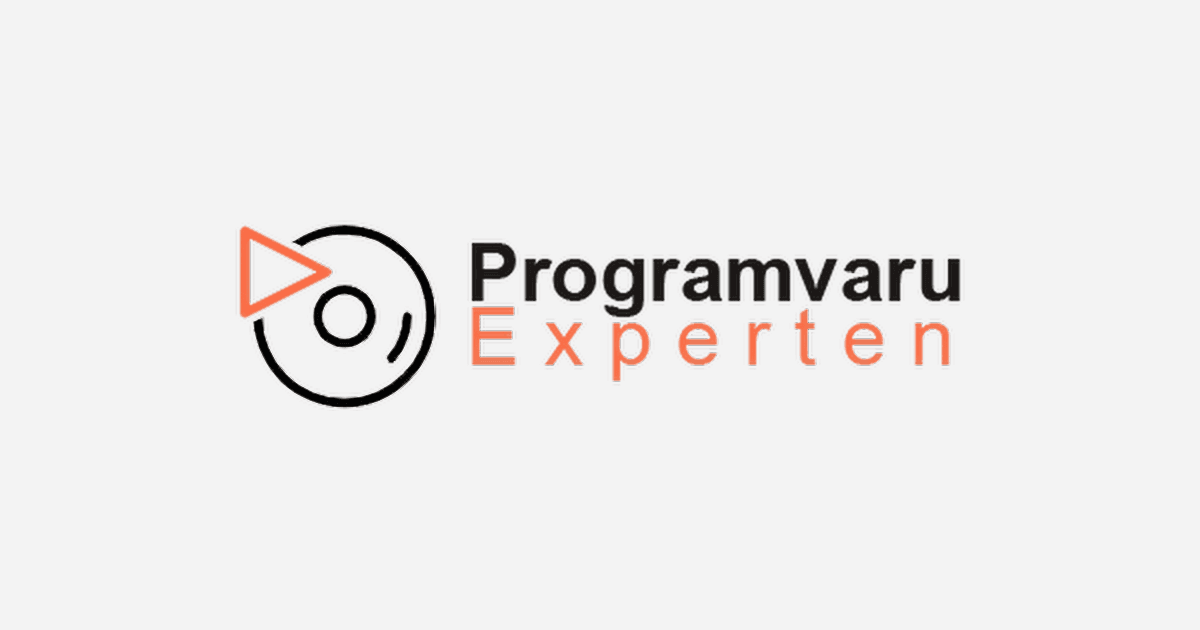 ProgramvaruExperten logotyp