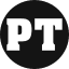 PT Verktyg logotyp