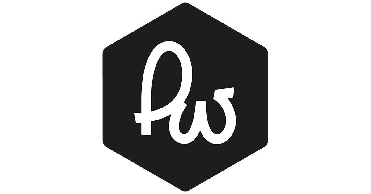 Photowall logotyp
