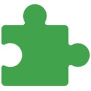 PusselAvenyn logotyp