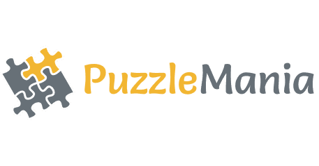 Pussel logotyp