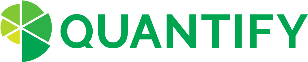 Quantify Research logotyp