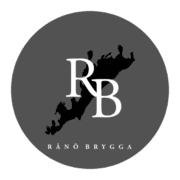 Rånö Brygga logotyp