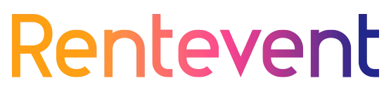 Rentevent logotyp