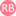 RevoltBeauty.com logotyp