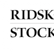 Stockby Ridskola logotyp