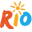 Riopool logotyp