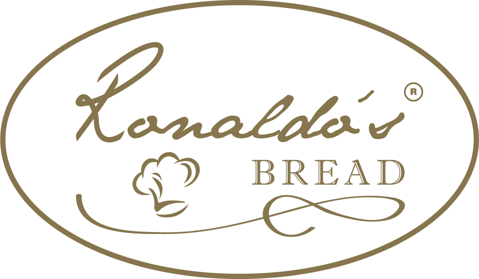 Ronaldos, Linköping logotyp