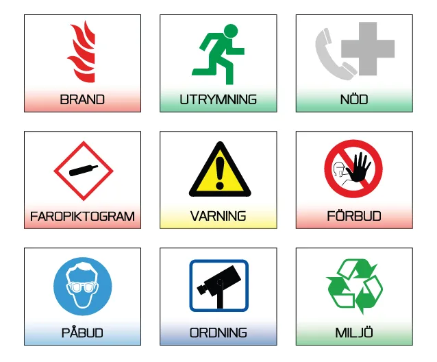 Nordisk Rörmärkning logotyp