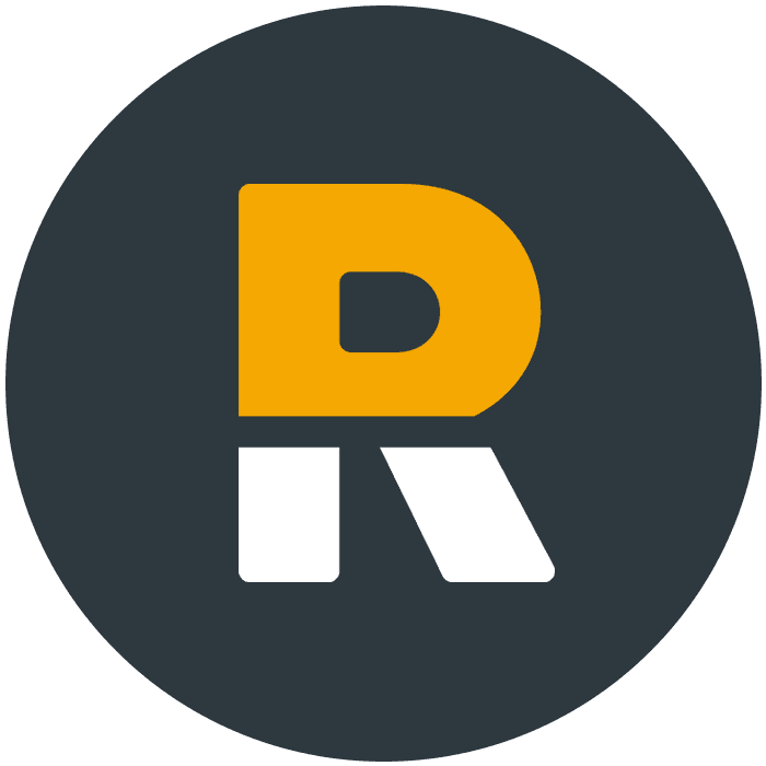 Rotool logotyp