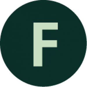 First Royal Hotel logotyp