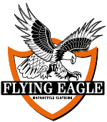 Flying Eagle logotyp