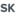 Söderkajak logotyp