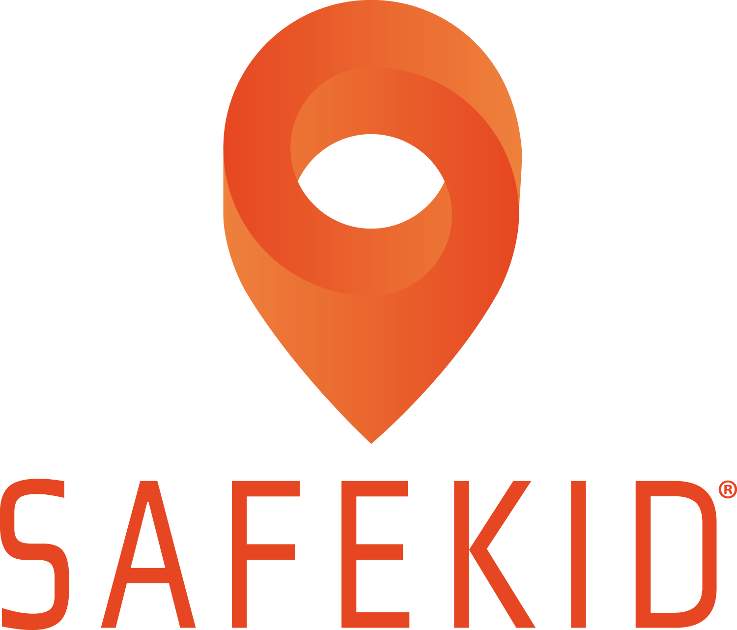 SAFEKID logotyp