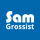 Samgross.se logotyp