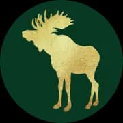 Sängvaruhuset Elgen logotyp