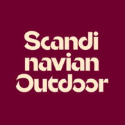 Scandinavian Outdoor logotyp